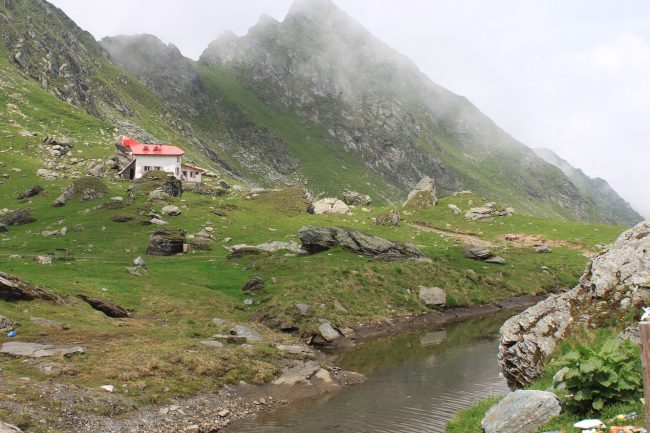 lago di Balea
