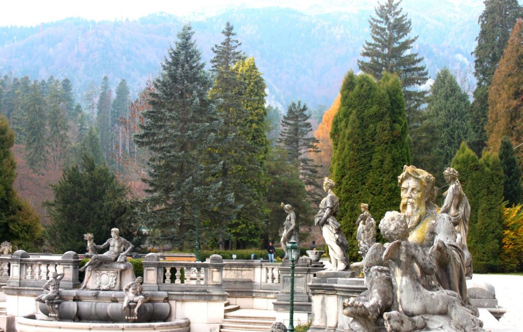 Alla scoperta della Transilvania con l’Organizzazione Mondiale del Turismo