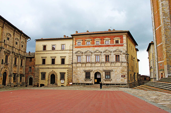 Montepulciano