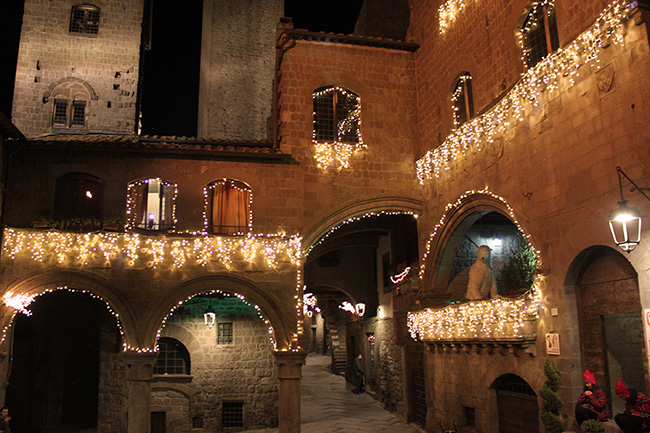 quartiere San Pellegrino