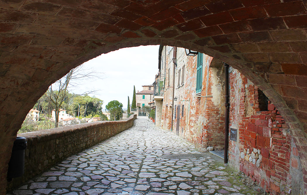 scorcio Monteleone d'Orvieto