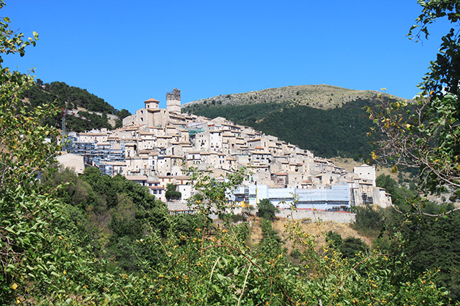 Casteldelmonte