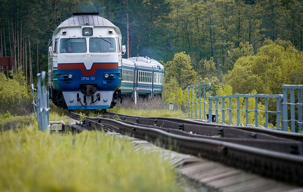 come muoversi nella Tuscia con i mezzi pubblici